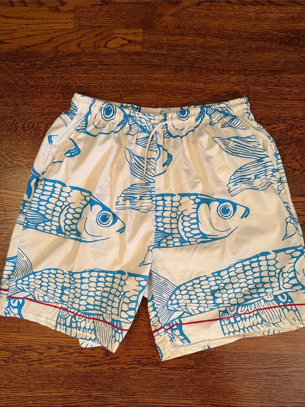 Fun 2 piece “sardines” - Picture 5 of 7